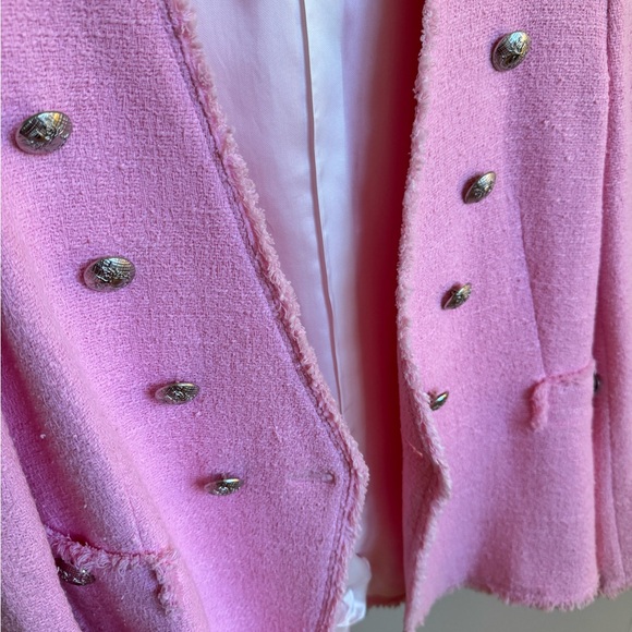 Zara blazer - Picture 7 of 8